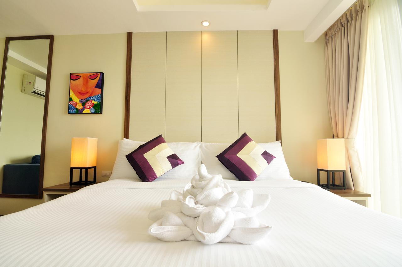 Belian Hotel Тагбиларан Сити Екстериор снимка