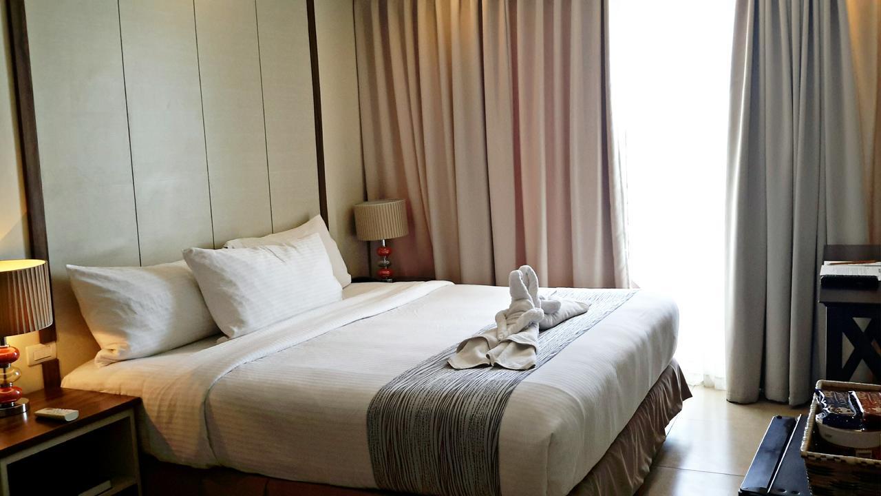 Belian Hotel Тагбиларан Сити Екстериор снимка