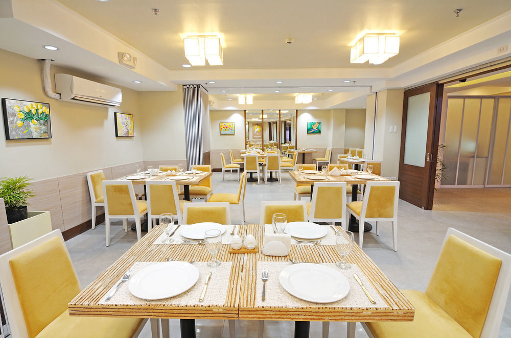 Belian Hotel Тагбиларан Сити Екстериор снимка