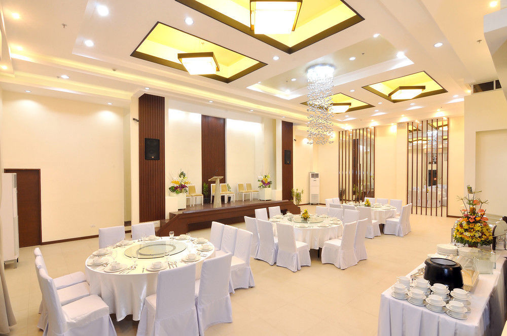 Belian Hotel Тагбиларан Сити Екстериор снимка