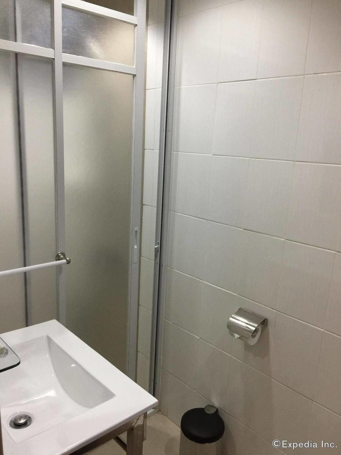 Belian Hotel Тагбиларан Сити Екстериор снимка