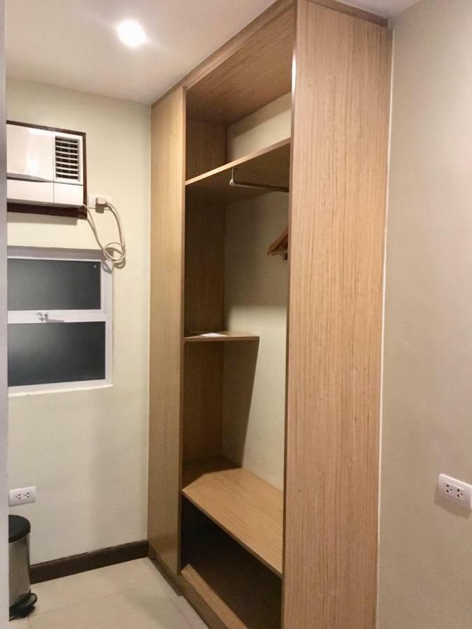 Belian Hotel Тагбиларан Сити Екстериор снимка