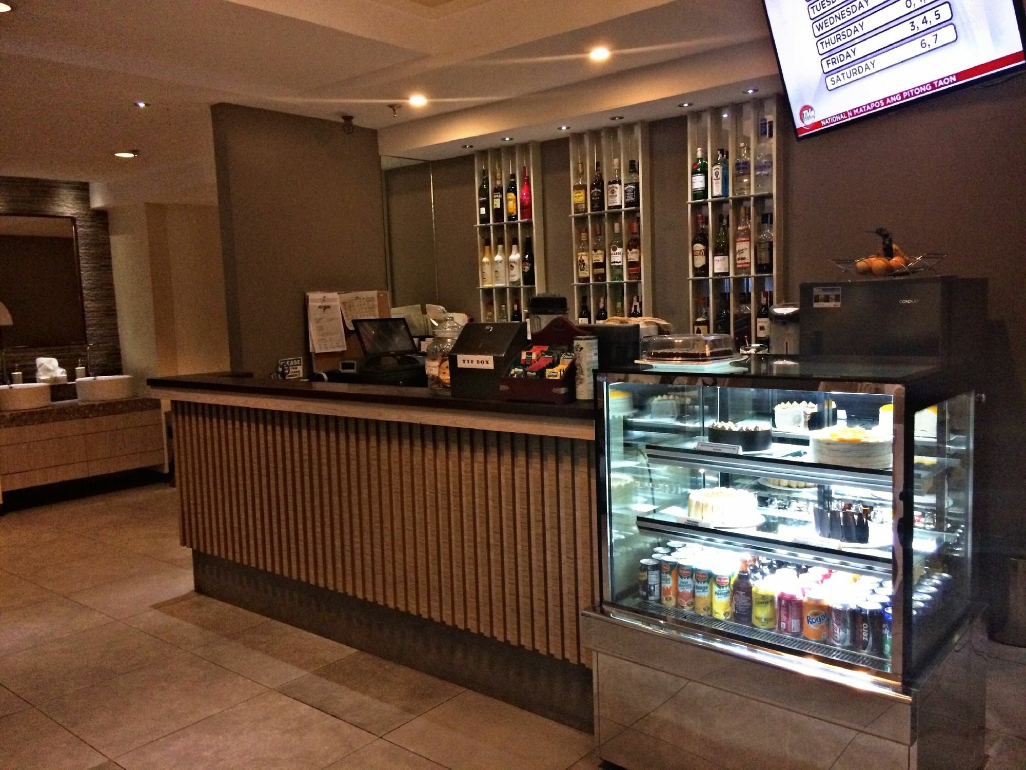 Belian Hotel Тагбиларан Сити Екстериор снимка